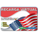Plan 3GB Recarga virtual